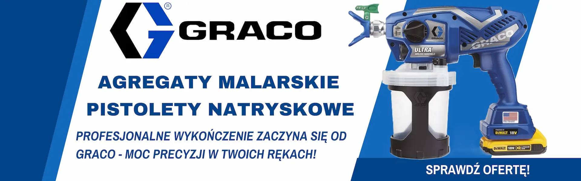 Baner Graco Baner Graco